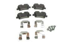 Колодки гальмівні (задні) BMW 3 (G20/G21/G80/G81/G28)/4 (G22/G23/G82/G83/G26) 18-/2 (G42/G87) 21-