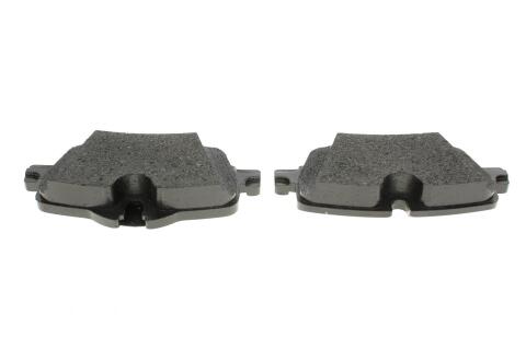 Колодки гальмівні (задні) BMW 3 (G20/G21/G80/G81/G28)/4 (G22/G23/G82/G83/G26) 18-/2 (G42/G87) 21-