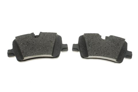 Колодки гальмівні (задні) BMW 3 (G20/G21/G80/G81/G28)/4 (G22/G23/G82/G83/G26) 18-/2 (G42/G87) 21-