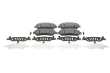 Колодки гальмівні (передні) Suzuki SX4 S-Cross 13-/Vitara 15-