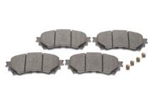 Колодки тормозные (передние) Mazda 6 12- Колодки тормозные (передние) Mazda 6 12-