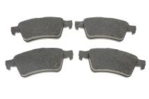 Колодки тормозные (задние) Renault Laguna/Megane 01- Колодки тормозные (задние) Renault Laguna/Megane 01-