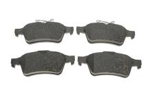 Колодки гальмівні (задні) Citroen C5/Ford C-Max 07-/Focus/Connect 04-13/Renault Laguna 07-15