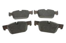 Колодки гальмівні (передні) Volvo S60 III/S90 II/V60 II/XC60 II 16- (Ate)