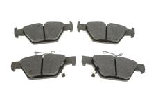 Колодки гальмівні (задні) Subaru Impreza 16-/Outback 15-/Legacy 09-14/Forester 18-