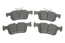 Колодки гальмівні (задні) Ford Focus 18-/Galaxy/Mondeo/S-Max 14-/Kuga 12-/Ford USA Edge 18- (Ate)