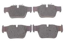 Колодки гальмівні (задні) BMW 1 (F40)/2 (F44) 19-/X2 (F39) 18- B48 A20 (ATE)