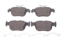 Колодки тормозные (задние) Audi A3/Seat Leon/Skoda Octavia/VW Golf VIII 19-/Caddy 20- (Ate)