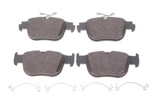 Колодки тормозные (задние) Audi A3/Seat Leon/Skoda Octavia/VW Golf VIII 19-/Caddy 20- (Ate)