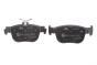 Колодки тормозные (задние) Audi A3/Seat Leon/Skoda Octavia/VW Golf VIII 19-/Caddy 20- (Ate), фото 4 - интернет-магазин Auto-Mechanic