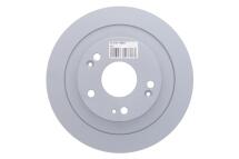 Диск тормозной (задний) Honda Civic IX 12-16 (276x10) Диск тормозной (задний) Honda Civic IX 12-16 (276x10)