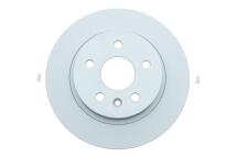 Диск гальмівний (задній) Chevrolet Aveo/Cruze/Trax/Opel Astra J/Mokka 09- (268x12) Диск гальмівний (задній) Chevrolet Aveo/Cruze/Trax/Opel Astra J/Mokka 09- (268x12)