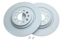 Диск гальмівний (задній) Jeep Cherokee 2.0-3.2 13-(320x12) Диск гальмівний (задній) Jeep Cherokee 2.0-3.2 13-(320x12)