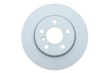 Диск гальмівний (передній) Mini (F54/F55/F56/F57) 13- (280x22) B36/B37/B38