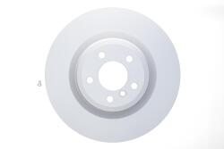 Диск гальмівний (задній) BMW 5 (F07/F11)/ 7(F01/F02/F03/F04) 08-17 (370x23.9)