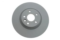 Диск тормозной (передний) Ford Focus/Kuga II 07-/Connect 13- (320x25) (с покрытием) (вентилируемый) Диск тормозной (передний) Ford Focus/Kuga II 07-/Connect 13- (320x25) (с покрытием) (вентилируемый)