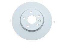 Диск гальмівний (передній) Opel Astra K 15-(276x26) R15 Диск гальмівний (передній) Opel Astra K 15-(276x26) R15