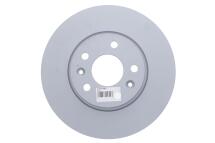 Диск тормозной (передний) Renault Megane IV 18-/Talisman 15- (296x26)