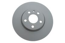 Диск гальмівний (передній) Volvo S60 III/S90 II/V60 II/V90 II-III 18- (296x28) Диск гальмівний (передній) Volvo S60 III/S90 II/V60 II/V90 II-III 18- (296x28)