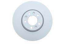 Диск гальмівний (передній) Citroen Jumpy/Peugeot Expert 16- (304x28) (з покриттям) (вентильований) Диск гальмівний (передній) Citroen Jumpy/Peugeot Expert 16- (304x28) (з покриттям) (вентильований)