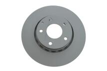 Диск гальмівний (передній) Mazda 6/CX-5 11- (297x28) (з покриттям) (вентильований) Диск гальмівний (передній) Mazda 6/CX-5 11- (297x28) (з покриттям) (вентильований)