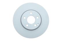 Диск гальмівний (передній) MB E-class (W211/S211) 03-09 (304x30)