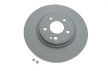 Диск тормозной (передний) MB A-class (W176)/B-class (W246/W242) 11-(320х30) (с покрытием) (вентилированный) Диск тормозной (передний) MB A-class (W176)/B-class (W246/W242) 11-(320х30) (с покрытием) (вентилированный)