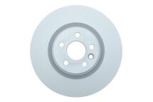 Диск тормозной (передний) Land Rover Discovery Sport/Range Rover Evoque 2.0/2.2D 11-(325x30)