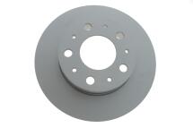 Диск тормозной (передний) Fiat Ducato/Peugeot Boxer/Citroen Jumper 06- (300x32)