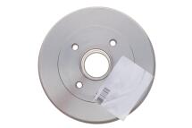 Барабан тормозной (задний) Renault Clio/Twingo 07- (203x76)