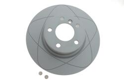 Диск гальмівний (передній) BMW X3 (F25)/X4 (F26) 10- (328x28) B47/N20/N47/N57 PowerDisc