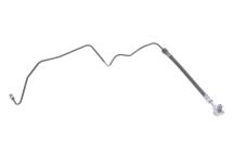 Шланг гальмівний (задній) VW Golf IV/Skoda Octavia 96-10 (L) L=233 Шланг гальмівний (задній) VW Golf IV/Skoda Octavia 96-10 (L) L=233