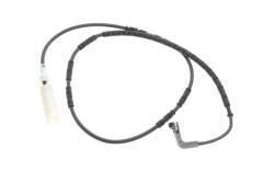 Датчик зносу гальмівних колодок (задніх) BMW 3 (E90/E91/E92) 03-12 (L=1086mm)