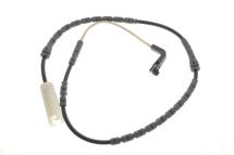 Датчик зносу гальмівних колодок (передніх) BMW 3 (E90-93)/X1 (E84) 04-11 (L=840mm) Датчик зносу гальмівних колодок (передніх) BMW 3 (E90-93)/X1 (E84) 04-11 (L=840mm)