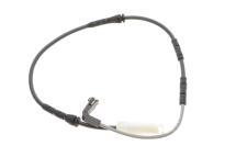 Датчик износа тормозных колодок (передних) BMW 1 (E81/E82/E87)/E88)/3(E90/E91/E92/E93) 04-13 (L=679mm)