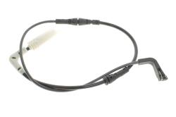 Датчик износа тормозных колодок (задних) BMW 5 (E60)/6 (E63/E64) 03-10 (L=664mm)