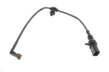 Датчик износа тормозных колодок (задних) Audi A6/A7/A8/Q7/Q8/VW Touareg 15- (L=379mm)