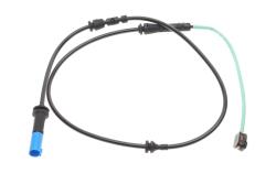 Датчик износа тормозных колодок (передних) BMW 5 (G30/F90)/7 (G11/G12) 15- (L=916mm) Датчик износа тормозных колодок (передних) BMW 5 (G30/F90)/7 (G11/G12) 15- (L=916mm)
