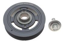 Шкив коленвала Toyota Avensis 2.0/2.4 00-08 (7PK)