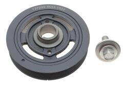 Шкив коленвала Toyota Avensis 2.0/2.4 00-08 (7PK) Шкив коленвала Toyota Avensis 2.0/2.4 00-08 (7PK)