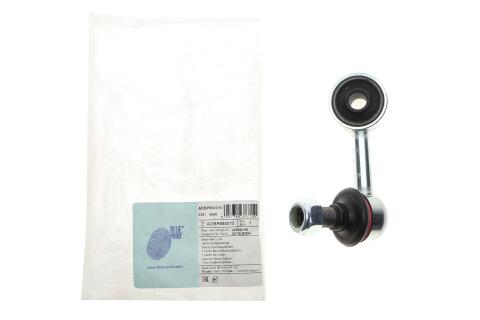 Тяга стабилизатора (переднего) (L) Mitsubishi L200 14- Тяга стабилизатора (переднего) (L) Mitsubishi L200 14-