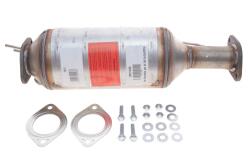 Садовий фільтр Ford Focus 2.0 TDCi/Volvo C30/C70/S40/S80/V50/V70 2.0D 04-15 (Euro 4)