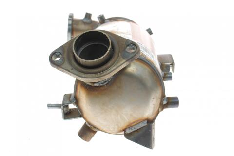 Фільтр сажовий Toyota Avensis/Corolla 2.0/2.2 D-4D 05-09 (DPF) (Euro 4)