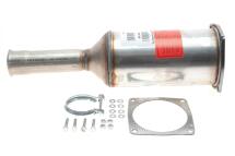 Фільтр сажевий Citroen Jumoy/Peugeot Expert 2.0 HDi 07- (Euro 4)