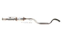 Фільтр сажевий Opel Zafira 1.9 CDTI 05-15 (DPF) (Euro 4) Фільтр сажевий Opel Zafira 1.9 CDTI 05-15 (DPF) (Euro 4)