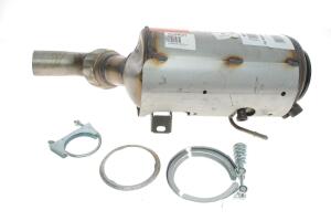 Фільтр сажовий BMW 3 (E90)/5 (E60)/X3 (E83) 05-10 M57 D30 (DPF) (Euro 4)