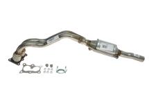 Катализатор выхлопной системы Skoda Octavia/VW Golf IV 1.6 97-10 Катализатор выхлопной системы Skoda Octavia/VW Golf IV 1.6 97-10