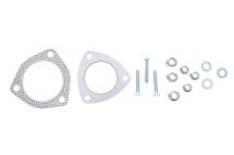 Катализатор выхлопной системы Audi A4/A6/VW Passat 97-05