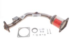 Каталізатор вихлопної системи Citroen C2/C3/Peugeot 1007/207 1.4 16V 02- Каталізатор вихлопної системи Citroen C2/C3/Peugeot 1007/207 1.4 16V 02-