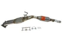 Катализатор выхлопной системы VW Caddy III 1.6 04-15 Катализатор выхлопной системы VW Caddy III 1.6 04-15